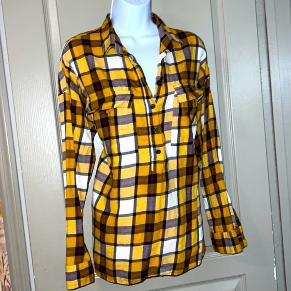 𝅺Long Sleeve Old Navy Shirt For Women